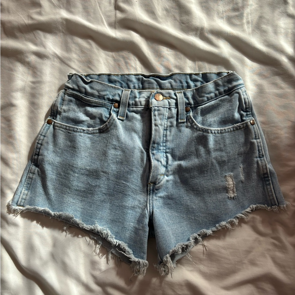 WOMEN’S WRANGLER 13WMZ